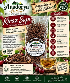 Kiraz Sapı