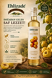 Alıç Sirkesi 500 gr