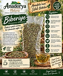 Biberiye
