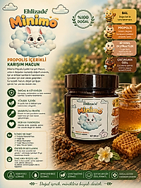 Minimo Karışım Macun 280 Gr