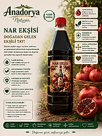 Nar Ekşisi 1000 ml