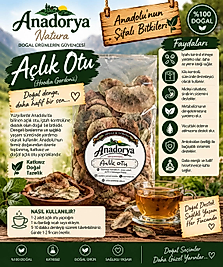 Açlık Otu