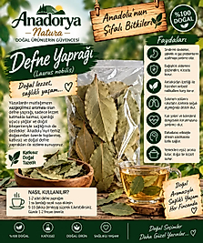 Defne Yaprağı