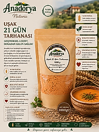 Tarhana 1000Ml
