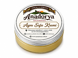 Aynı Sefa Kremi
