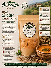 Tarhana 500 Gram